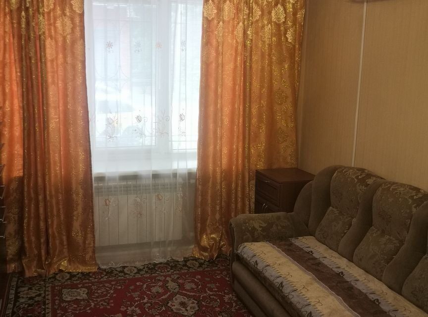 Сдаётся 1-комнатная квартира, 31.7 м²