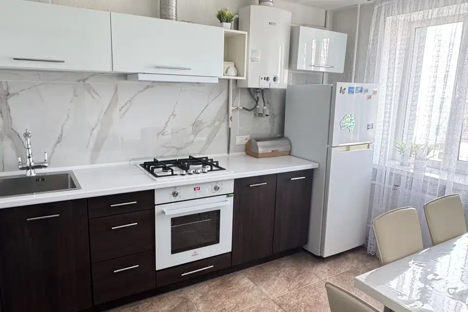 Сдаётся 2-комнатная квартира, 50 м²