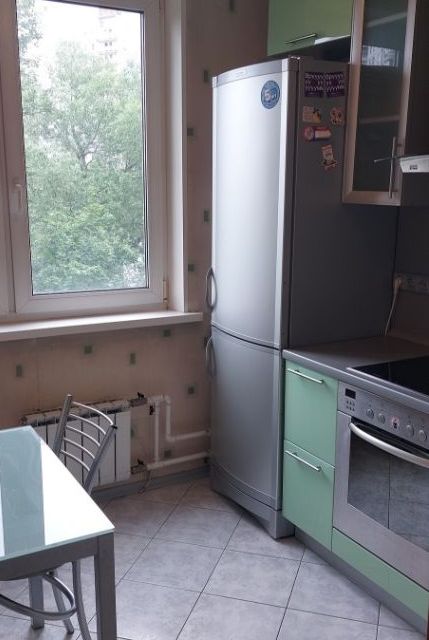 Сдаётся 2-комнатная квартира, 46 м²