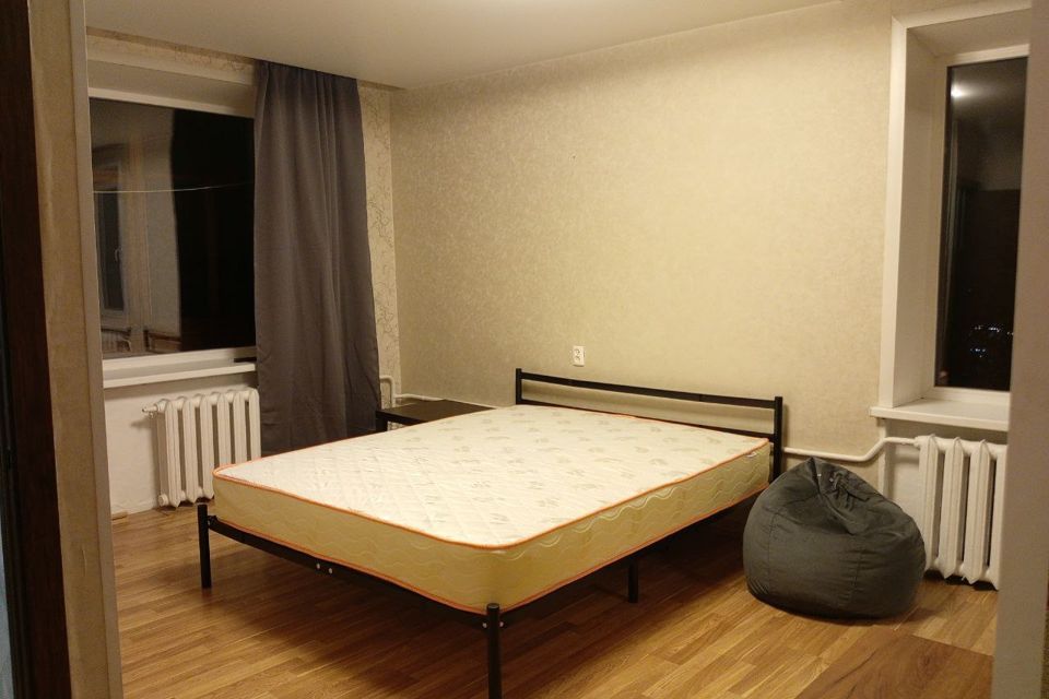 Сдаётся 1-комнатная квартира, 30.2 м²
