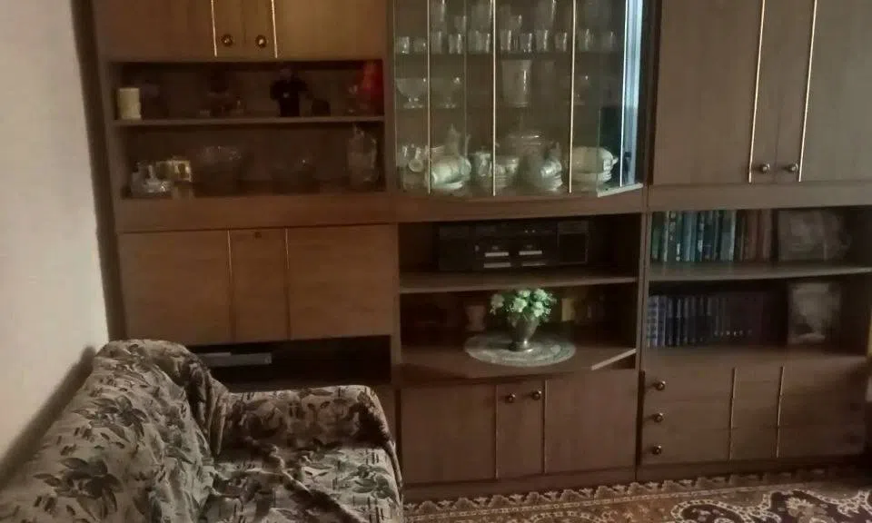 Сдаётся 2-комнатная квартира, 65 м²