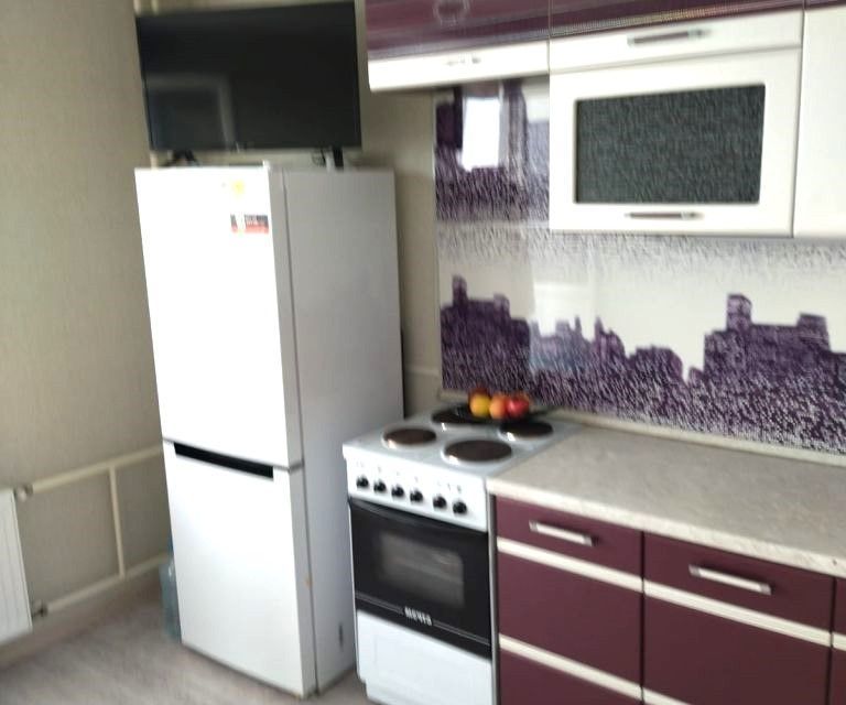 Сдаётся 1-комнатная квартира, 28 м²