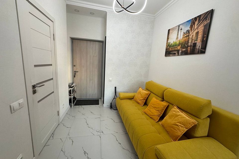 Сдаётся студия, 30 м²