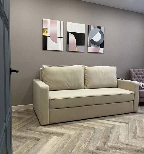 Сдаётся 2-комнатная квартира, 60 м²