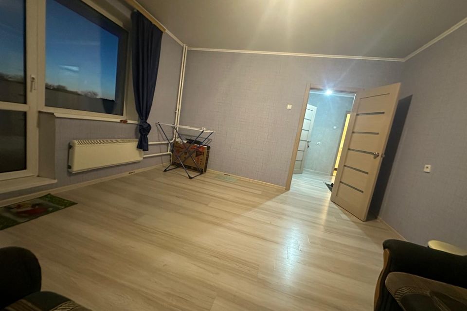 Сдаётся 2-комнатная квартира, 40 м²