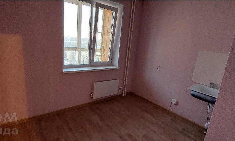 Сдаётся 1-комнатная квартира, 34.7 м²