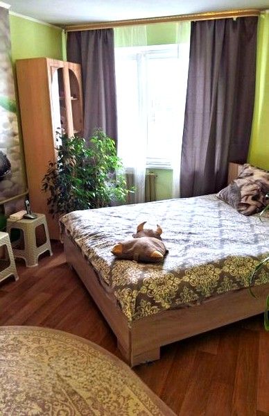 Сдаётся 1-комнатная квартира, 43.9 м²