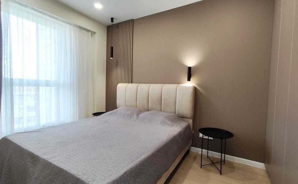 Сдаётся 1-комнатная квартира, 37 м²