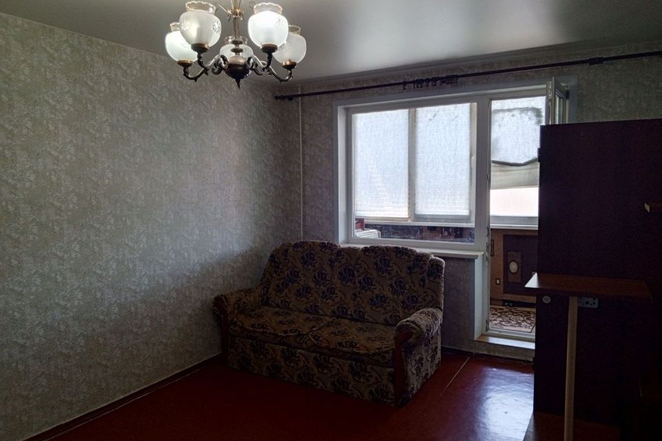 Сдаётся 2-комнатная квартира, 54 м²