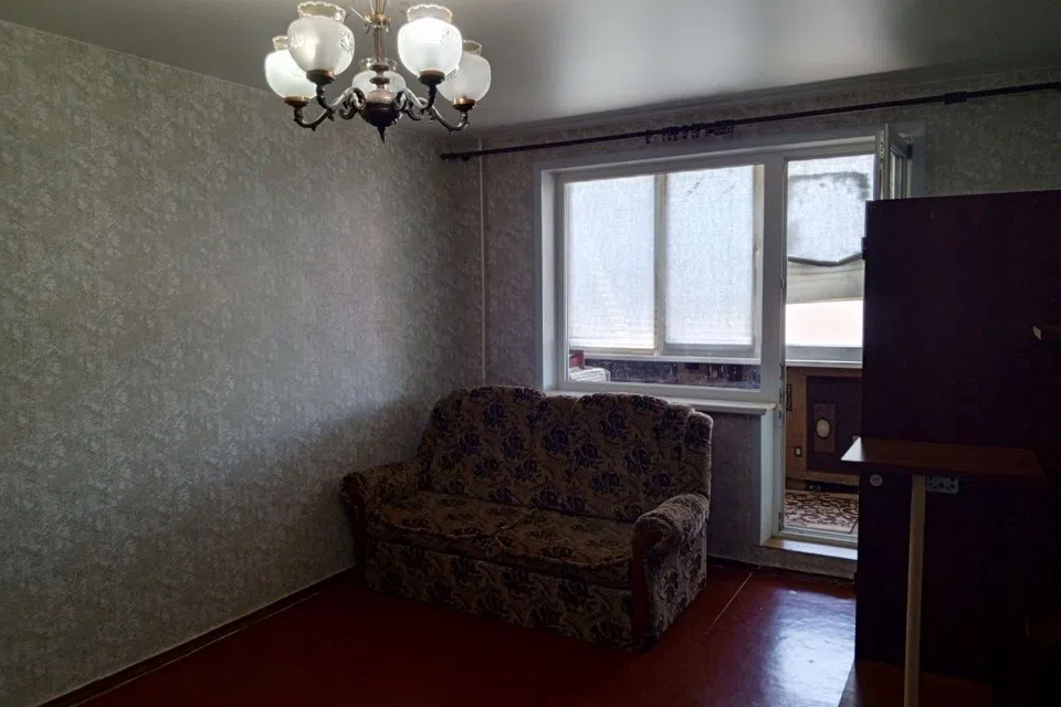 Сдаётся 2-комнатная квартира, 54 м²