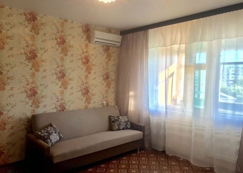 Сдаётся 1-комнатная квартира, 30 м²