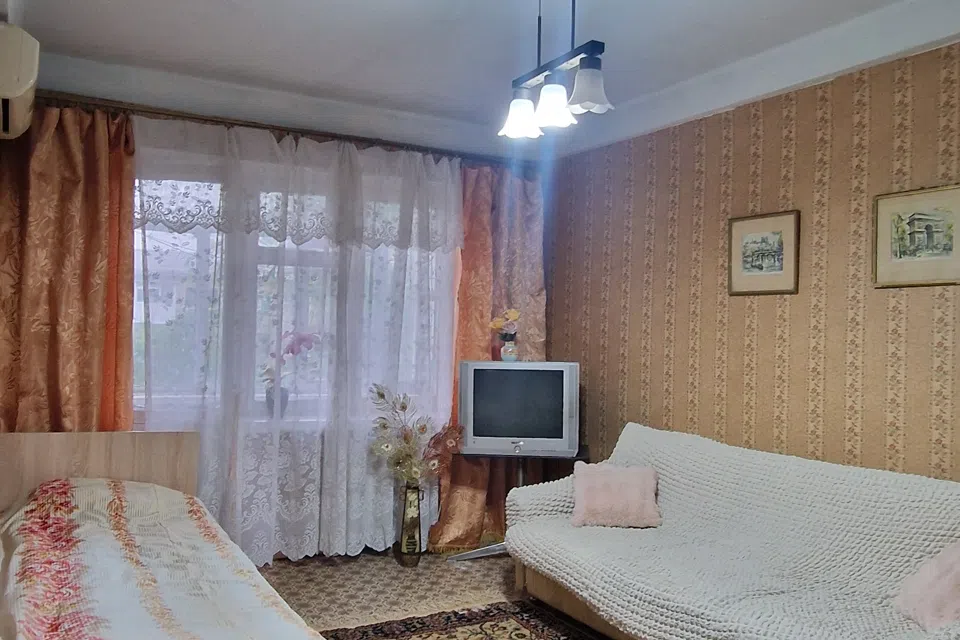 Сдаётся 2-комнатная квартира, 48 м²