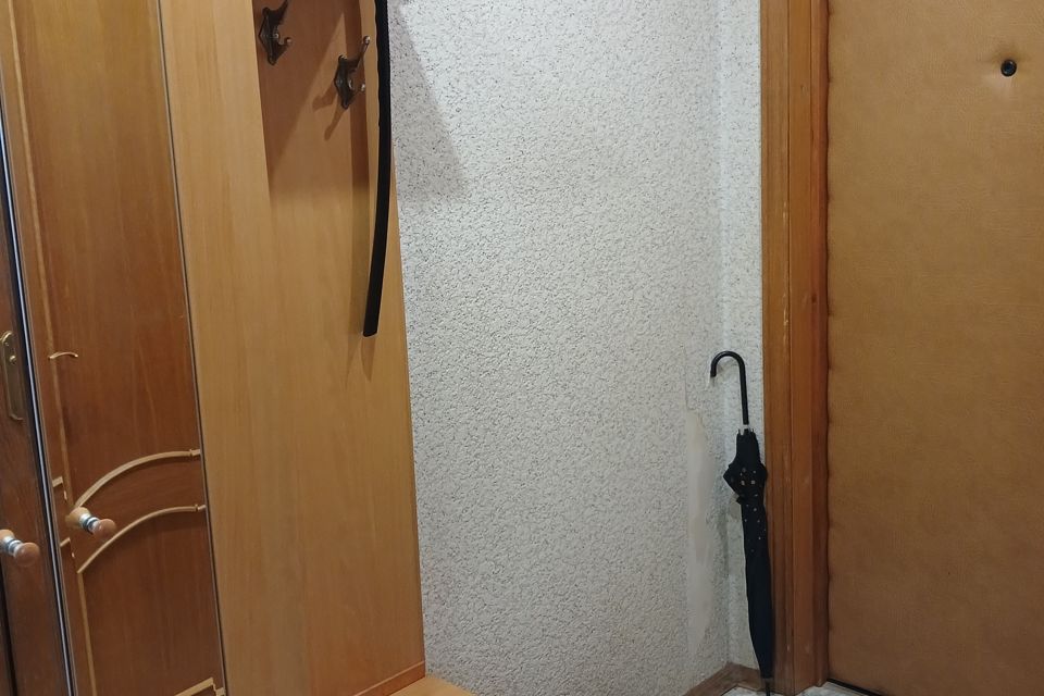 Сдаётся 2-комнатная квартира, 45.6 м²