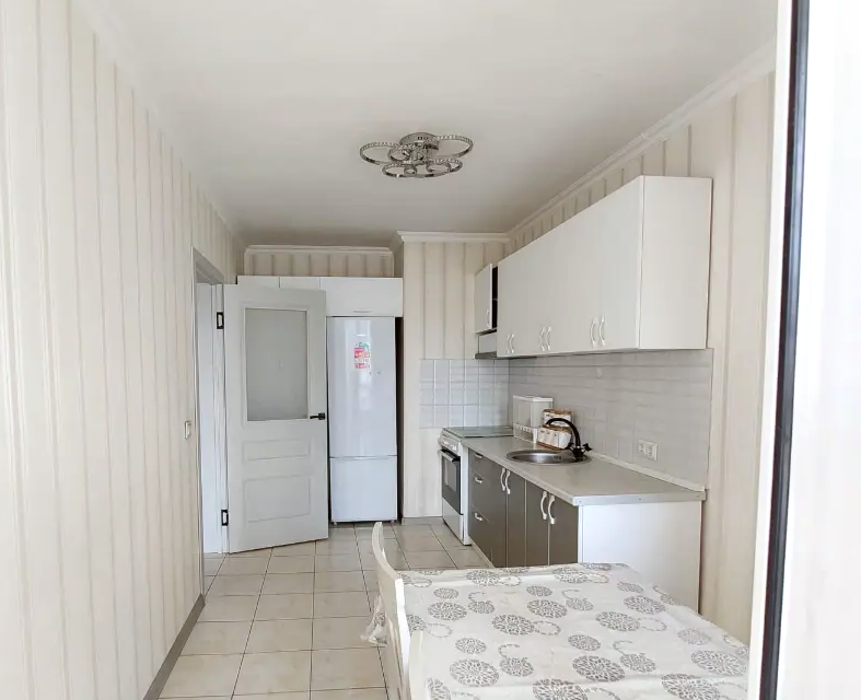 Сдаётся 2-комнатная квартира, 37.5 м²