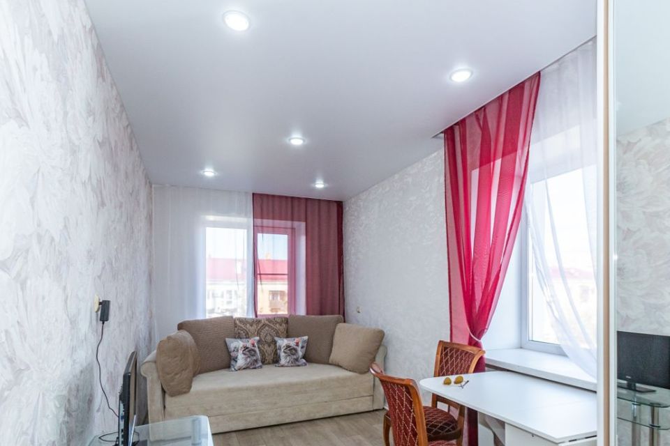Сдаётся 2-комнатная квартира, 42 м²