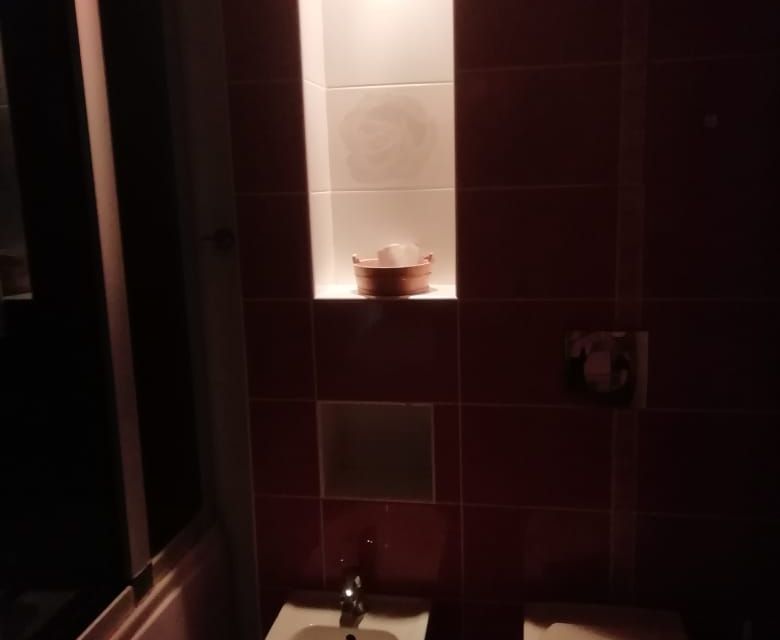 Сдаётся 3-комнатная квартира, 80 м²