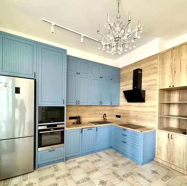 Сдаётся 1-комнатная квартира, 36.8 м²