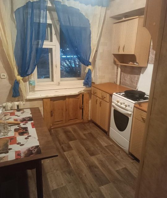 Сдаётся 2-комнатная квартира, 45 м²