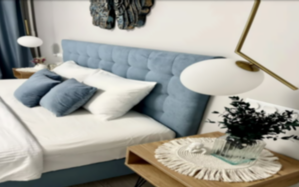 Сдаётся 1-комнатная квартира, 49 м²
