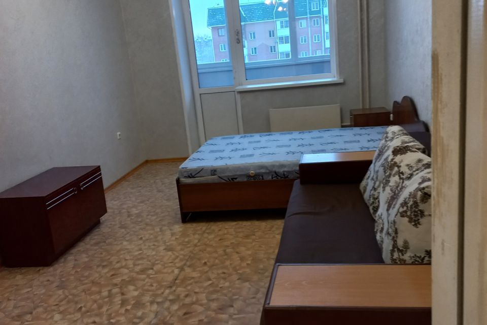 Сдаётся 1-комнатная квартира, 44 м²