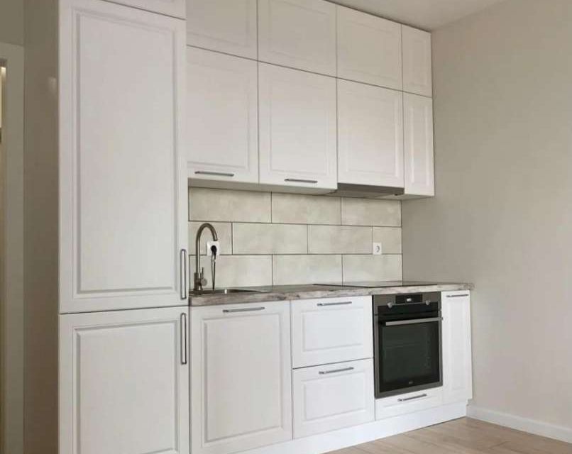 Сдаётся 1-комнатная квартира, 27 м²