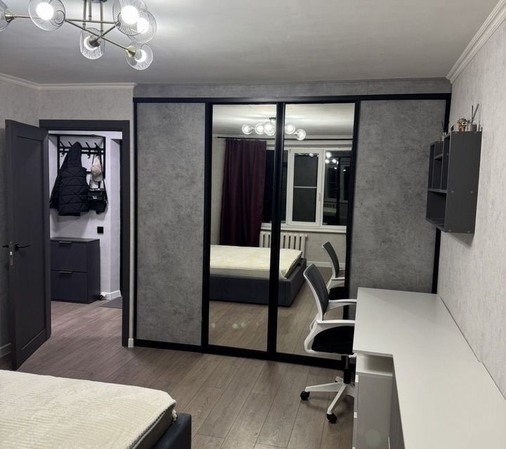 Сдаётся 2-комнатная квартира, 47 м²