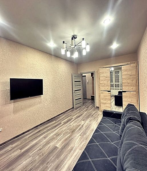 Сдаётся 1-комнатная квартира, 40 м²