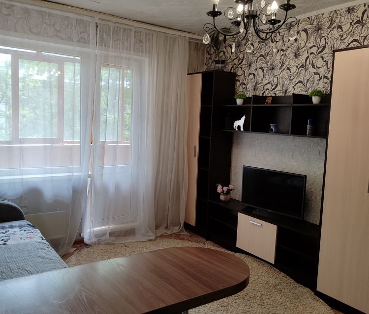 Сдаётся 2-комнатная квартира, 30 м²
