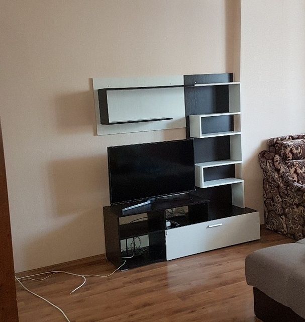 Сдаётся 1-комнатная квартира, 33 м²