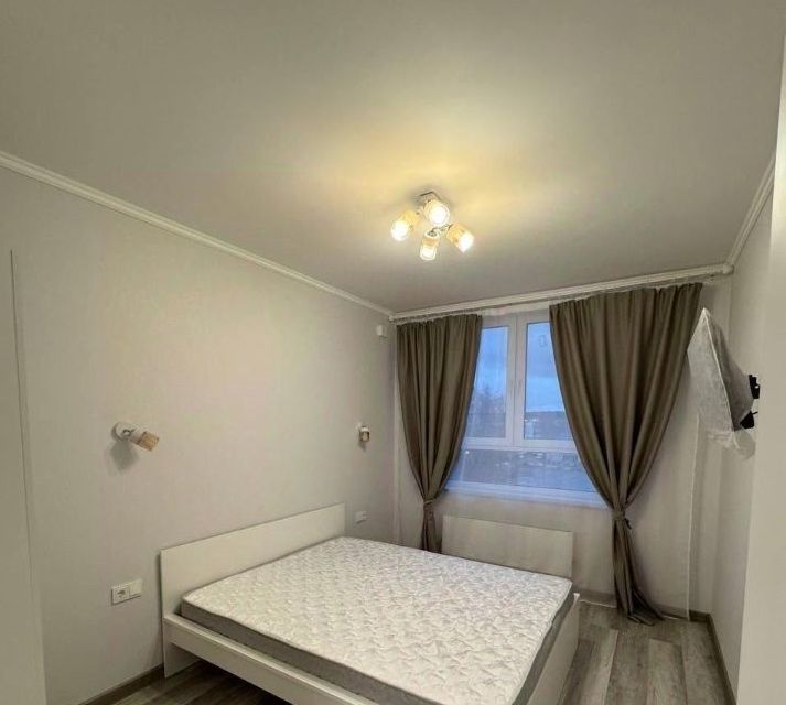 Сдаётся комната в 1-комн. квартире, 35 м²