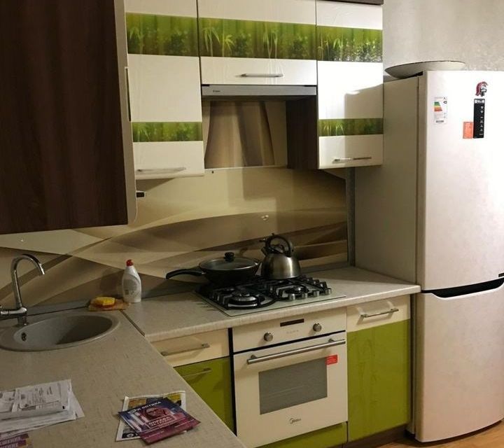 Сдаётся 1-комнатная квартира, 60 м²