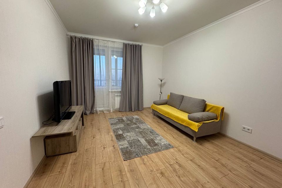 Сдаётся 2-комнатная квартира, 50 м²