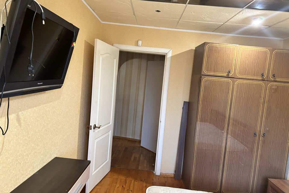 Сдаётся 2-комнатная квартира, 48 м²