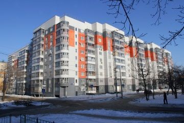 Сдаётся 1-комнатная квартира, 43 м²