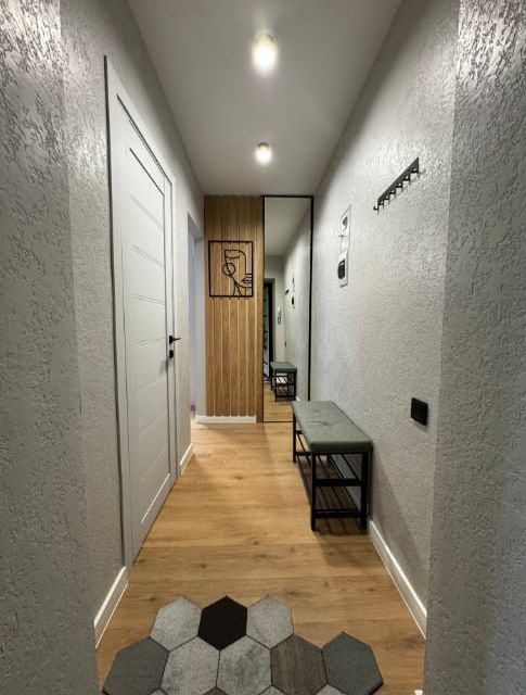Сдаётся 1-комнатная квартира, 38 м²