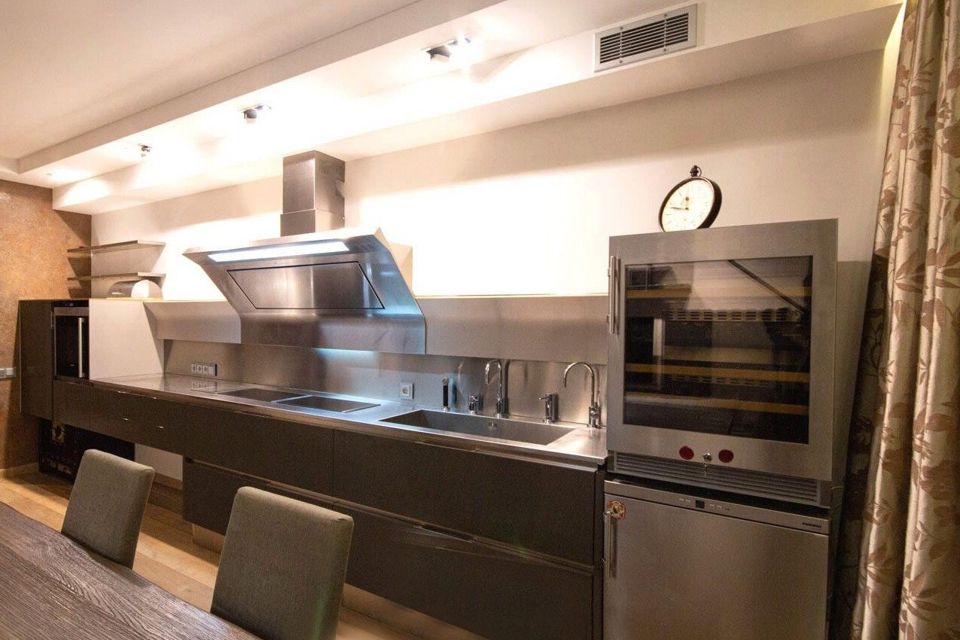Сдаётся 1-комнатная квартира, 36.5 м²
