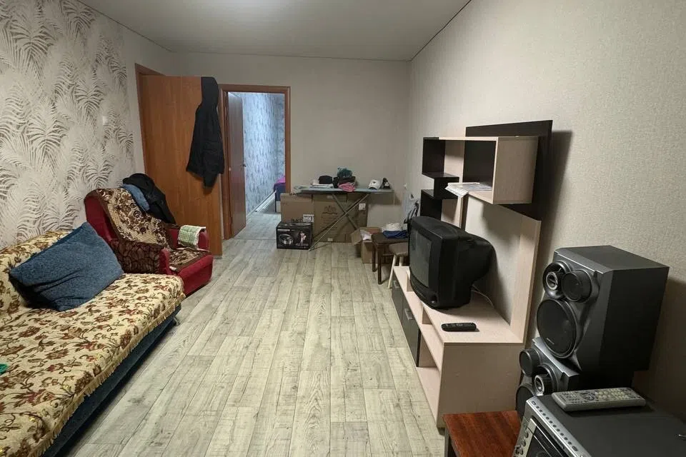 Сдаётся 2-комнатная квартира, 45 м²