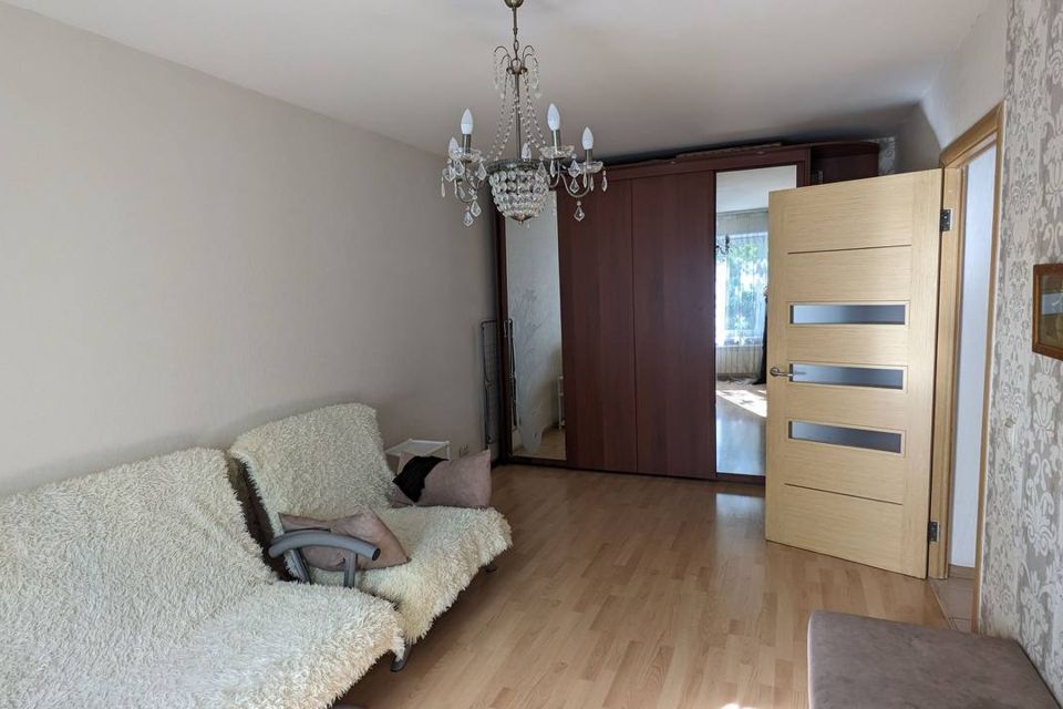 Сдаётся 1-комнатная квартира, 31 м²