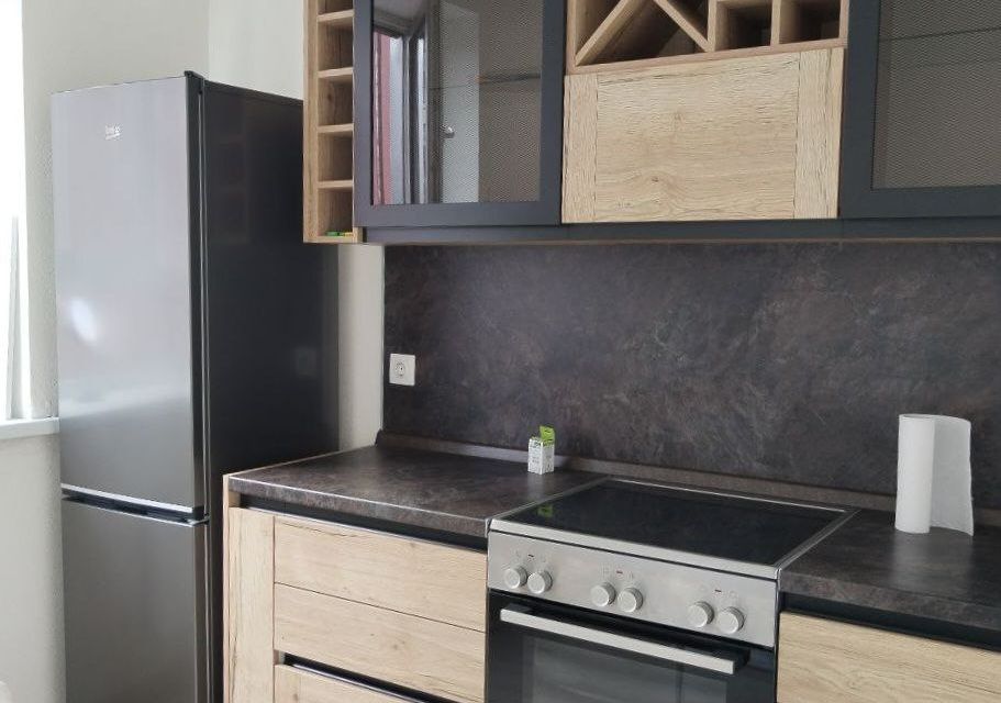 Сдаётся 1-комнатная квартира, 31.5 м²