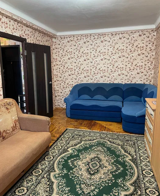 Сдаётся 1-комнатная квартира, 34.6 м²