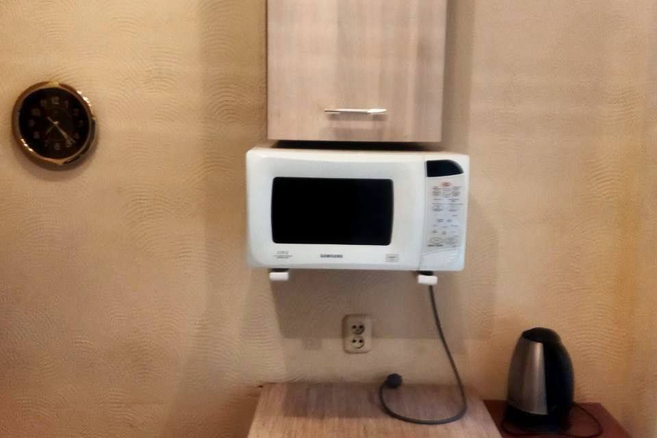 Сдаётся 3-комнатная квартира, 60 м²