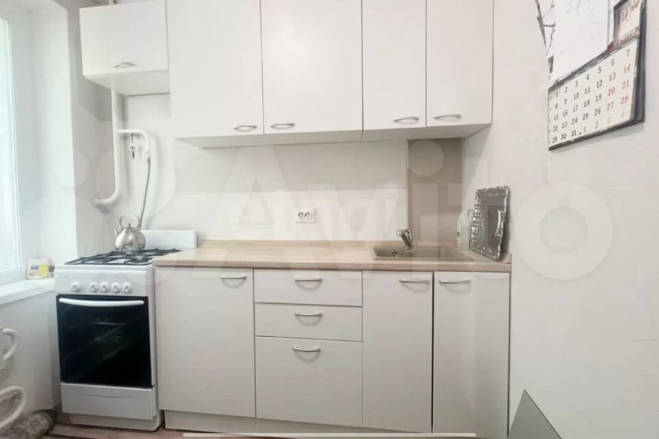 Сдаётся 1-комнатная квартира, 32 м²