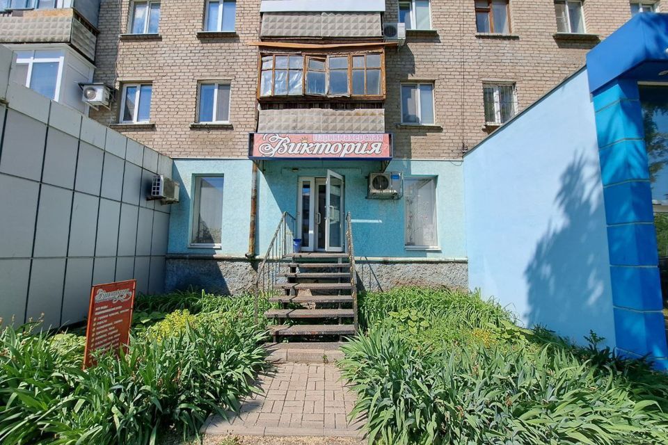 Сдаётся помещение своб. назначения, 41 м²