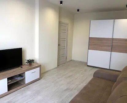 Сдаётся 1-комнатная квартира, 33 м²