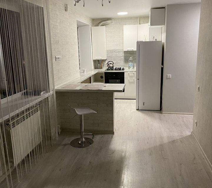 Сдаётся 2-комнатная квартира, 42 м²