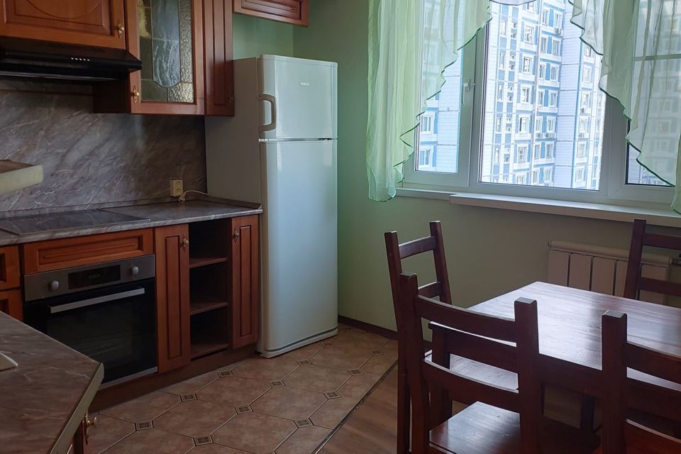 Сдаётся 3-комнатная квартира, 74 м²
