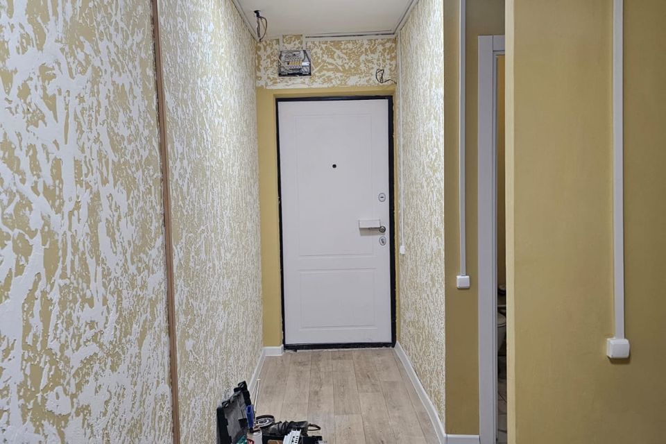 Сдаётся 3-комнатная квартира, 60 м²