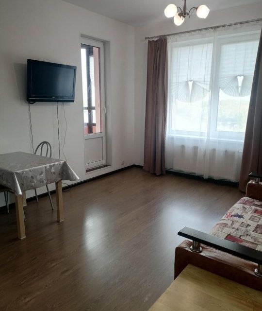 Сдаётся студия, 27 м²