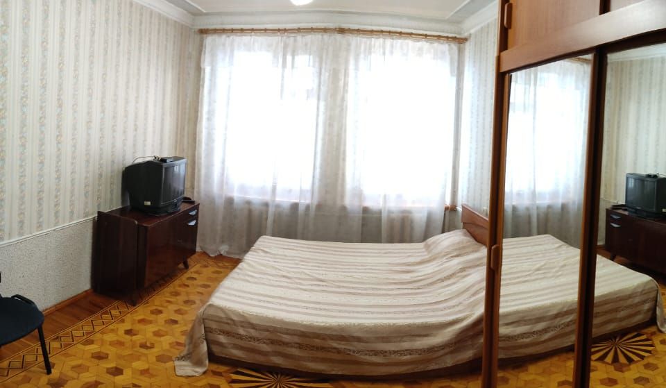 Сдаётся 3-комнатная квартира, 82.9 м²