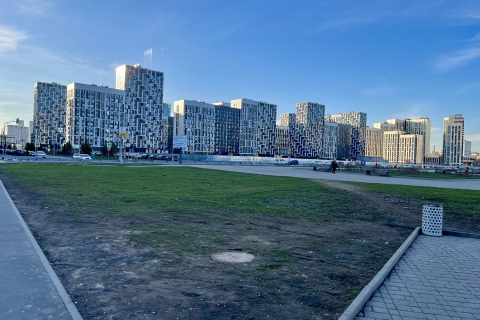 Сдаётся 3-комнатная квартира, 67 м²